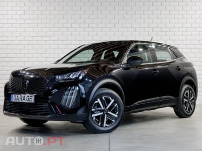 Peugeot 2008 1.2 Style
