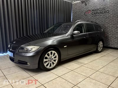 BMW 330 Sport