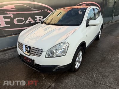 Nissan Qashqai 1.6 Acenta
