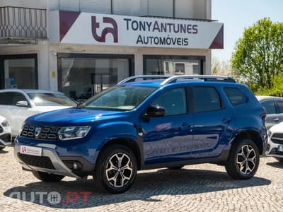 Dacia Duster 1.0 TCe ECO-G Extreme Bi-Fuel