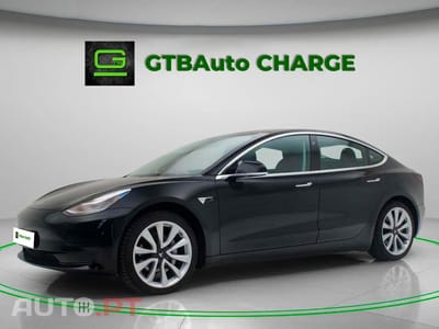 Tesla Model 3 I.V.A DEDUTÍVEL Standard RWD Plus AUTOPILOT