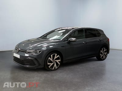 Volkswagen Golf 1.5 eTSi OPF R-Line DSG7