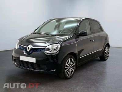 Renault Twingo 22 Intens