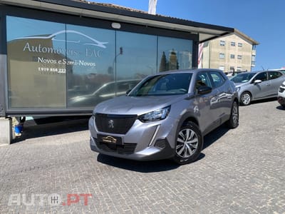 Peugeot 2008 1.2 PureTech Active