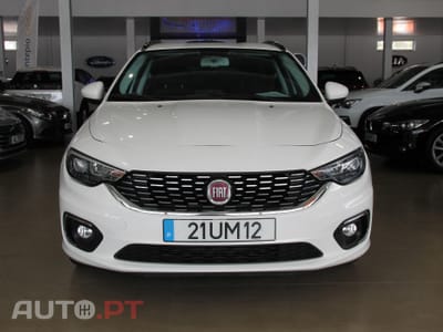 Fiat Tipo 1.3 M-Jet Easy J17