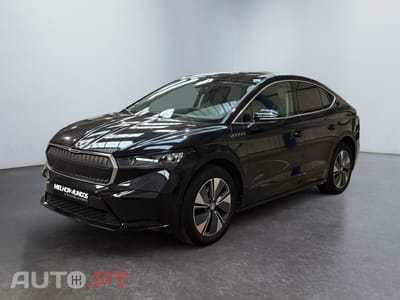 Skoda Enyaq iV 60
