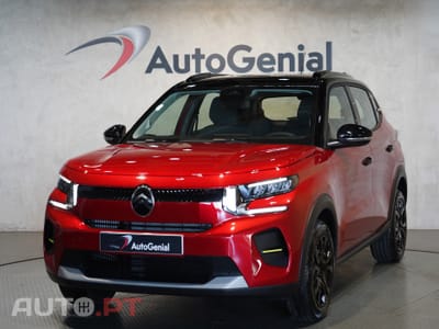 Citroen C3 1.2 Turbo Plus16