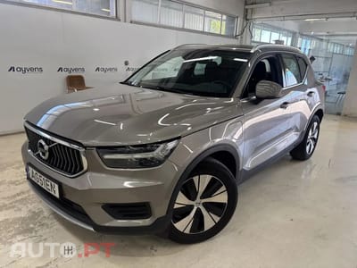 Volvo XC40 1.5 T5 PHEV Inscription Expression