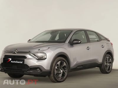 Citroen C4 1.2 PureTech Feel Pack