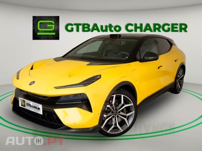 Lotus Eletre R I.V.A DEDUTIVEL