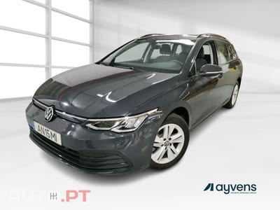Volkswagen Golf Variant 2.0 TDi Conceptline