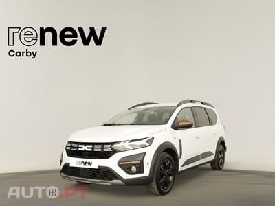 Dacia Jogger Jogger 1.0 ECO-G Extreme Bi-Fuel