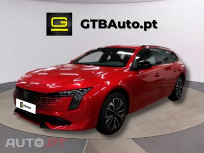 Peugeot 508 SW Allure Pack FULL LED EAT8