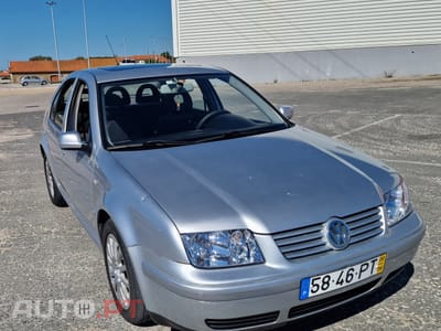 Volkswagen Bora TDI 115cv