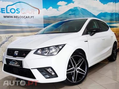 Seat Ibiza 1.0 EcoTSI FR