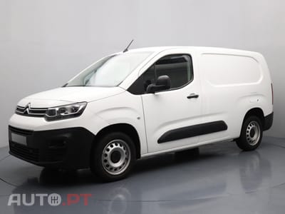 Citroen Berlingo Berlingo 1.5 BlueHDi XL Club -  3 Lug. - IVA Dedutível