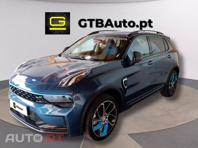 Lynk & Co 01 262CV I.V.A DEDUTÍVEL 