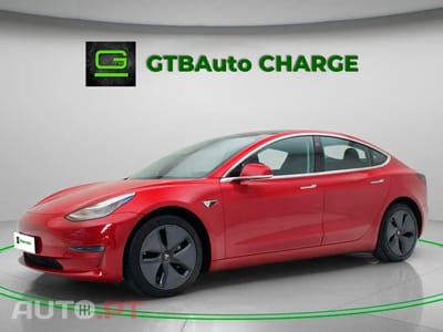 Tesla Model 3 I.V.A DEDUTÍVEL Long Range AWD 