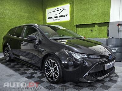 Toyota Corolla 1.8 Hybrid Comfort+P.Sport