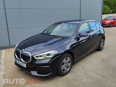 BMW 116 d