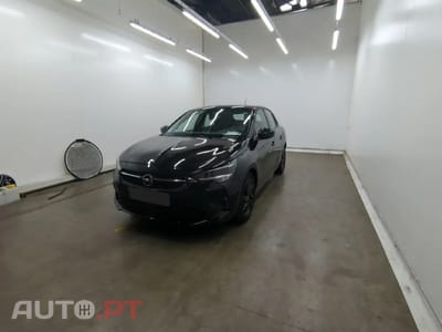Opel Corsa 1.2 T GS Line