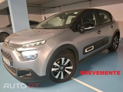 Citroen C3 1.2 PureTech Shine