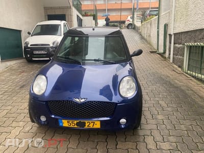 Chatenet CH Yanmar