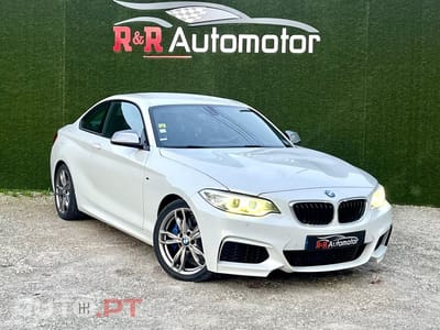 BMW M235 Auto