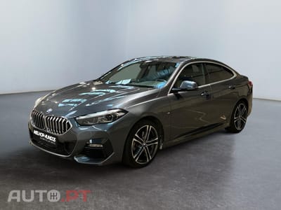 BMW 218 i Aut. M Sport