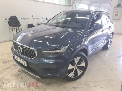 Volvo XC40 1.5 T5 PHEV Inscription Expression