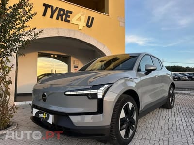 Volvo EX30 69 kWh Single Motor Extended Range Core