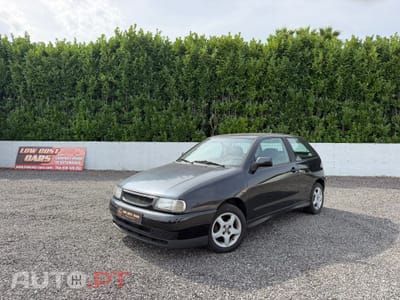 Seat Ibiza 1.9 D GLX