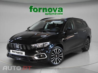 Fiat Tipo 1.3 Multijet City Life