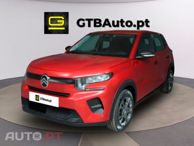 Citroen C3 1.2 Turbo You