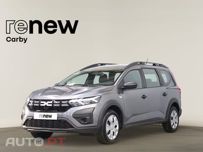 Dacia Jogger Jogger 1.0 ECO-G Essential 7L Bi-Fuel
