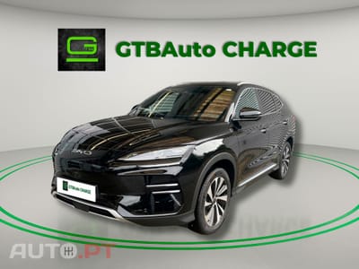 BYD Seal I.V.A DEDUTIVEL U Comfort