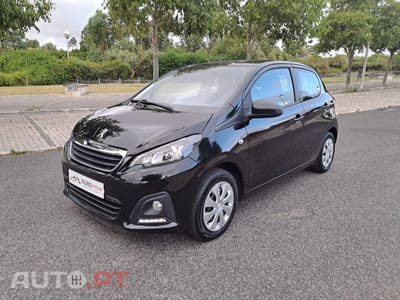 Peugeot 108 1.0 VTi Active ETG5