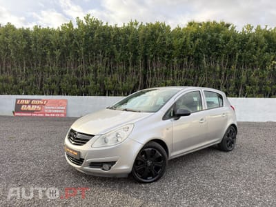 Opel Corsa 1.3 CDTi Enjoy