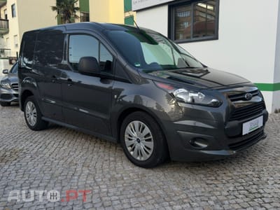 Ford Transit Connect Connect 1.5 TDCi 200 L1 Active Powershift