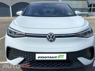 Volkswagen Id.5 77 kWh Pro