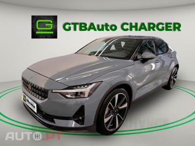 Polestar 2 Long Range 79 kWh Dual Motor I.V.A DEDUTIVEL