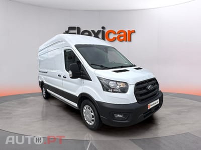 Ford Transit 330 L3 2.0 TDCi H2 Trend