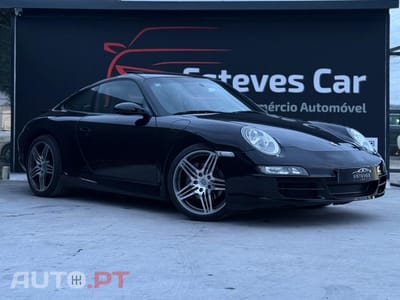 Porsche 997 Carrera
