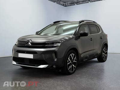Citroen C5 Aircross 1.6 Hybrid Shine Pack e-EAT8