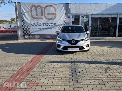 Renault Clio 1.0 TCe Evolution