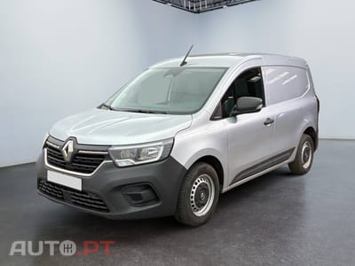 Renault Kangoo 1.5 dCi Grand Confort