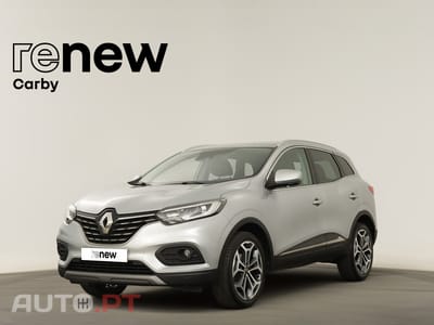 Renault Kadjar Kadjar 1.3 TCe Intens