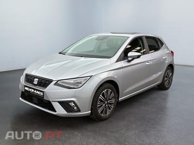 Seat Ibiza 1.0 TSI Style