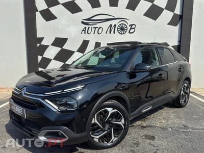 Citroen C4 Aircross S&S SHINE PACK Aut.  C/Teto