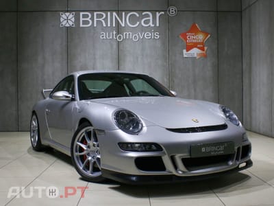 Porsche 997 GT3
